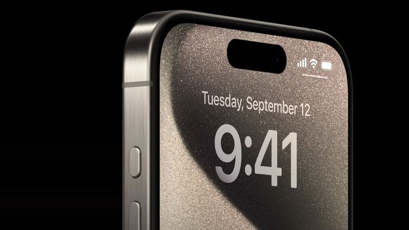 Semua model iPhone 16 diinformasikan punya tombol action