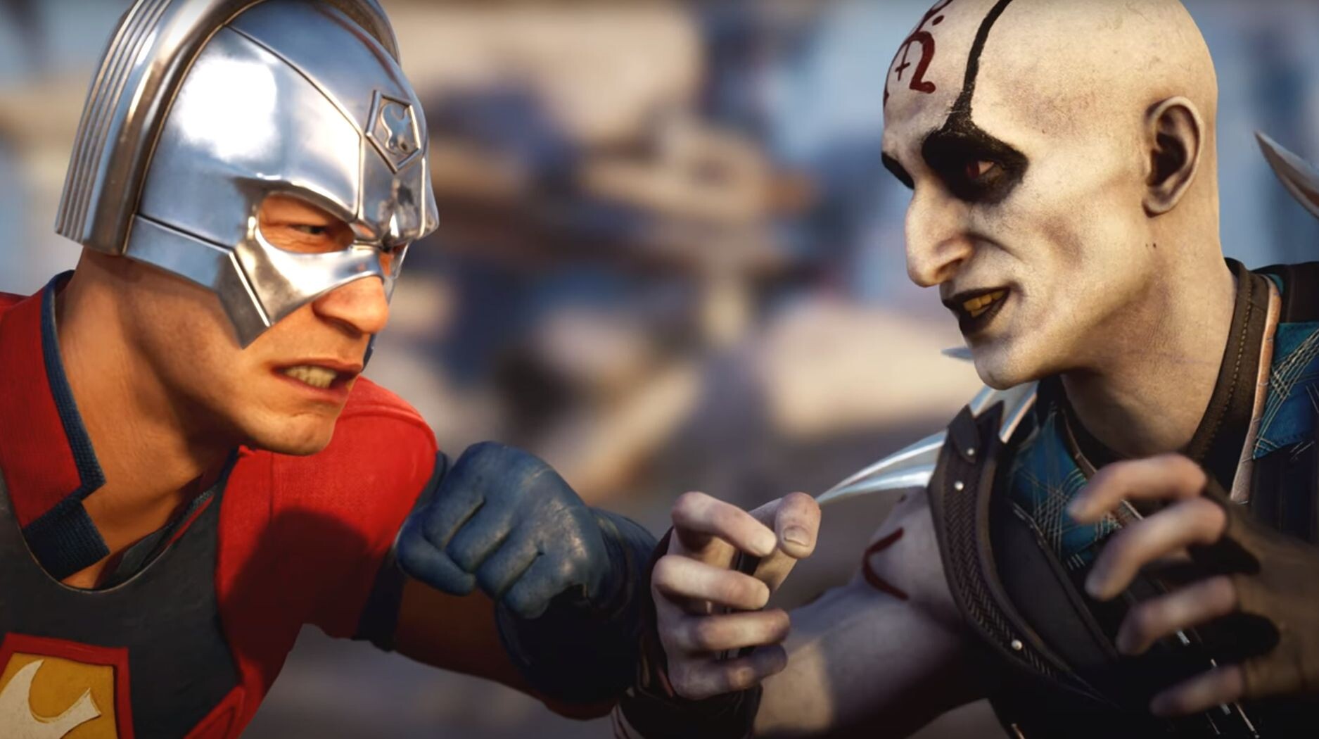 Mortal Kombat 1 rilis fighter baru, Quan Chi DLC