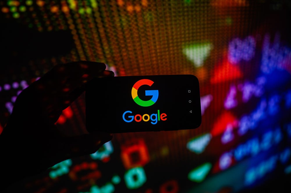 Google tunda peluncuran program AI Gemini hingga 2024