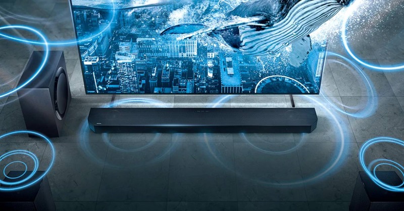 Samsung dan Google tantang Dolby Atmos dengan format IAMF