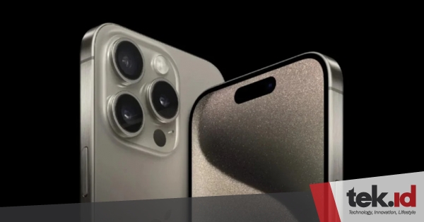 Ada bug aneh di iOS 17, buka aplikasi tiba-tiba