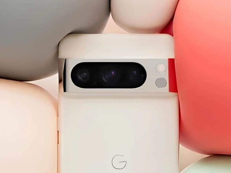 Pembaruan Pixel Camera tingkatkan performa foto dan video