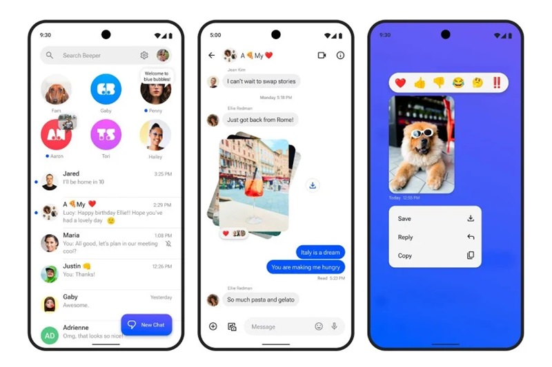 Demi keamanan Apple hapus aplikasi Beeper Mini untuk Android