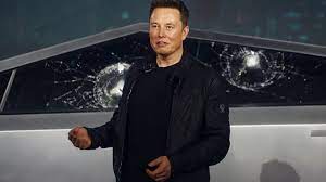Anak Joe Biden, Hunter Biden sebut Elon Musk terlalu egois