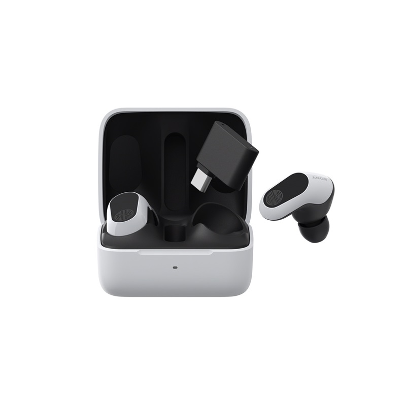 Sony INZONE Buds sudah tersedia di Indonesia, punya driver andal dan suara imersif untuk gaming