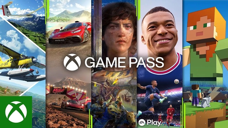 Microsoft PHK 9000 karyawan, tapi rela bayar triliunan untuk game