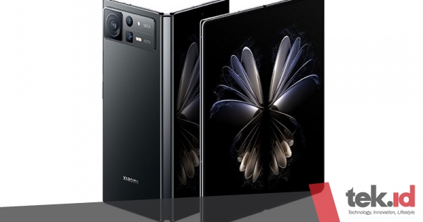 Xiaomi bantah tuduhan Huawei telah salah mengakui paten HP lipat