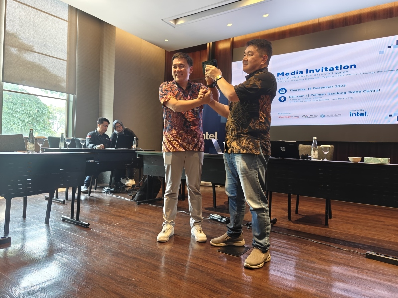 Axioo siapkan sistem lab dengan harga menarik untuk sekolah