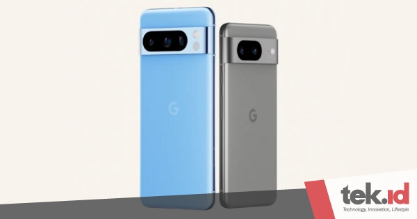 Google akan pasang teknologi AI assistant di Pixel 9