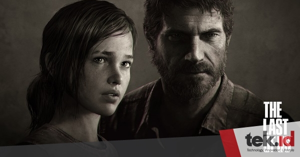 Game The Last of Us batal hadirkan fitur multiplayer 