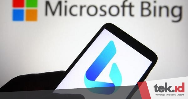 Peneliti temukan Bing AI berikan informasi palsu