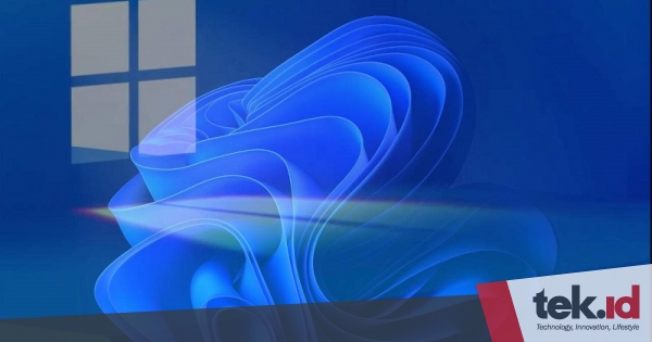 Microsoft ungkap fitur terbaru di Windows 11