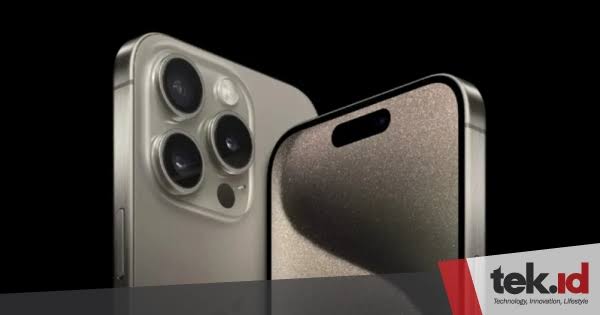 Apple rilis update iOS 17.2.1, ada perbaikan bug