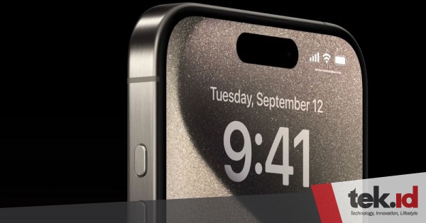 Ternyata ini penyebab alarm iPhone kamu tidak bekerja