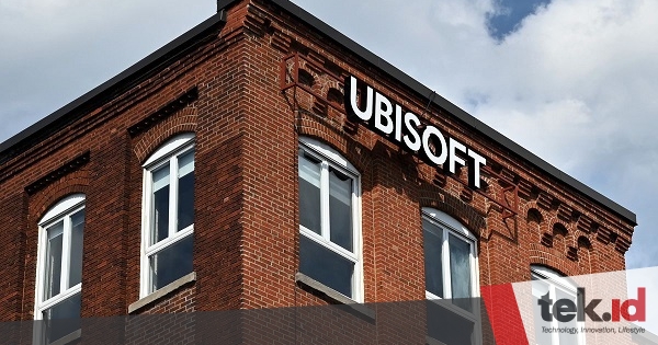 Ubisoft gagalkan hacker ambil 900 GB data pengguna