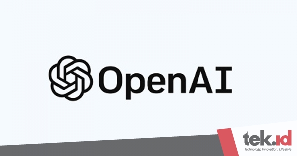 OpenAI hapus program pembuat cerita anak yang tiru karakter