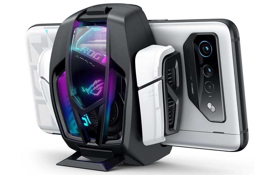 Asus ROG Phone 8 akan punya rating IP68