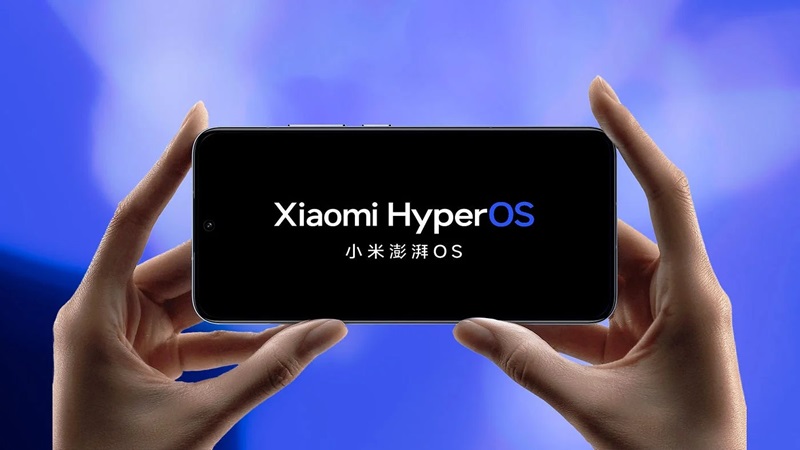 Xiaomi umumkan 80 perangkat lagi yang akan dapat HyperOS