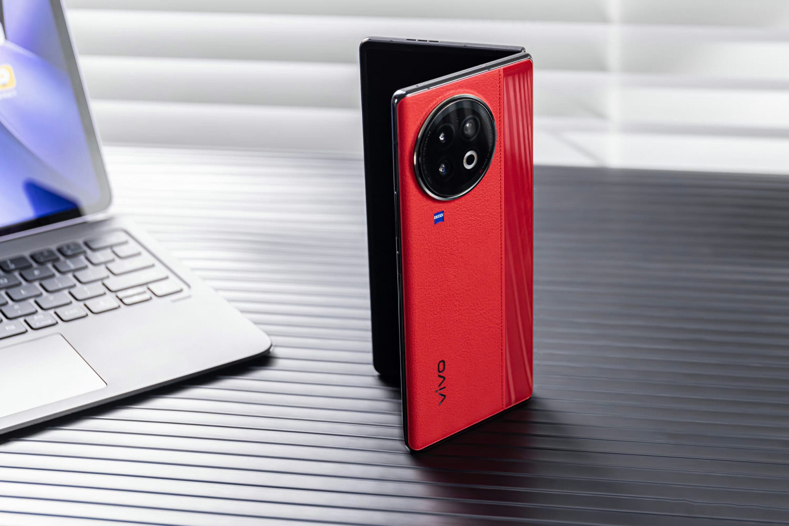 Bocoran spesifikasi Vivo X Fold 3 Pro