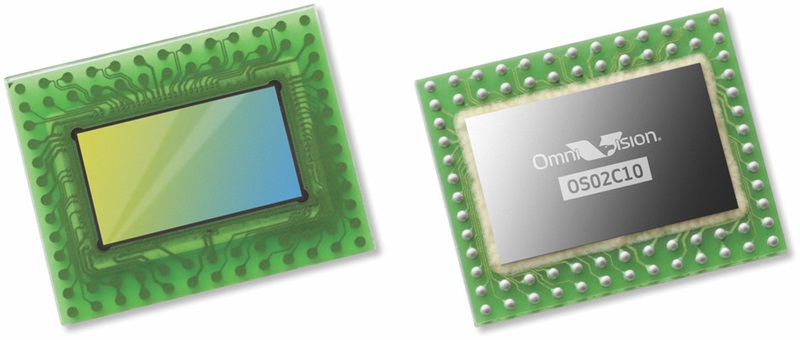 Sensor CMOS Tiongkok diprediksi masuk ke rantai pasokan Samsung