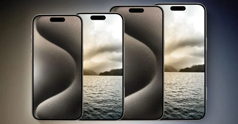 iPhone 16 Pro akan punya layar lebih besar