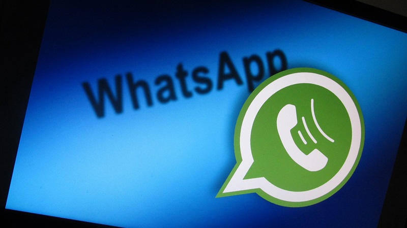 Tahun ini, pencadangan WhatsApp pakai Google Drive