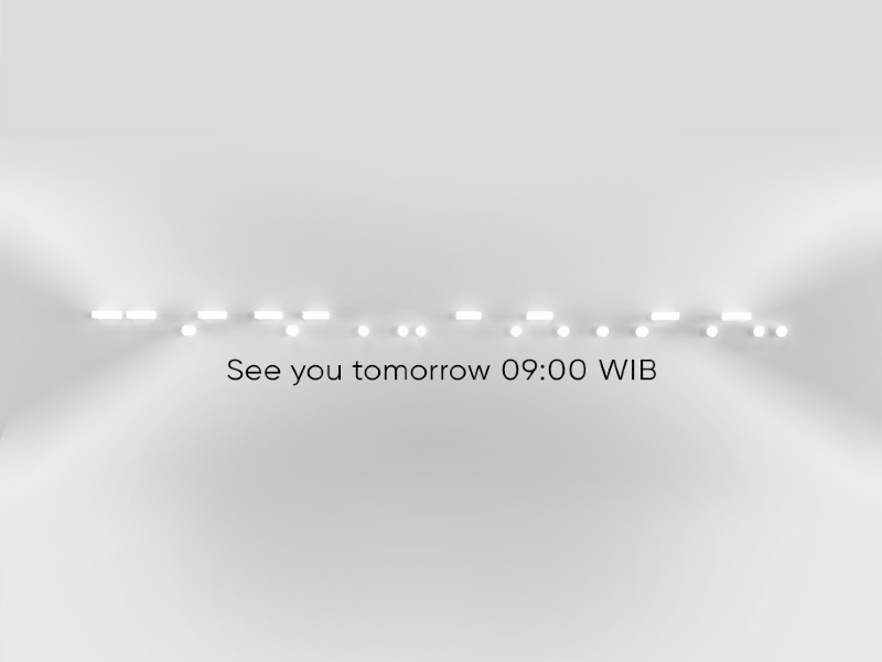 Siap-siap! realme 12 Pro Series meluncur awal 2024