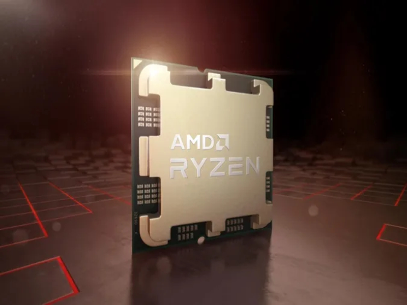 ini bocoran performa AMD Ryzen 7 8700G