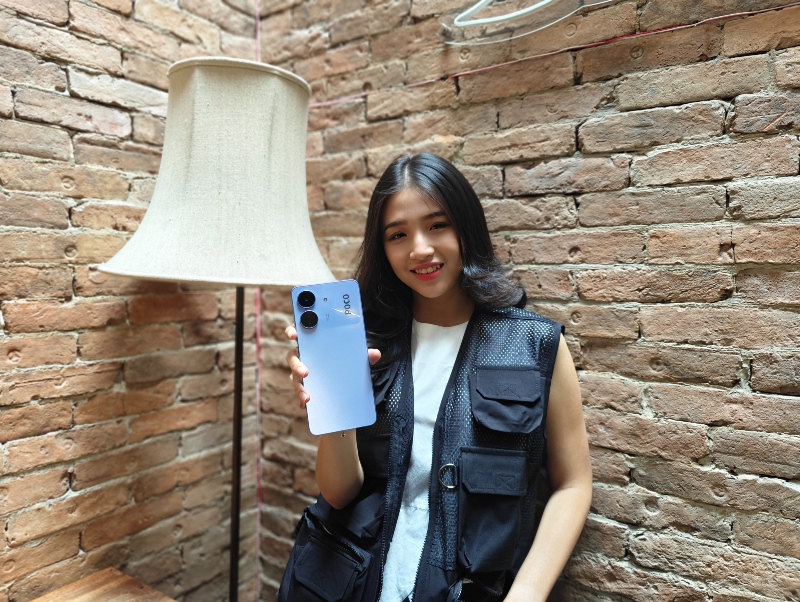 harga dan spesifikasi poco c65