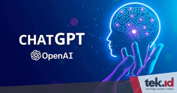 Cara dapat penghasilan tambahan dari ChatGPT