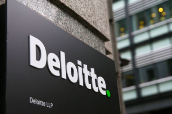 Deloitte luncurkan chatbot AI khusus untuk bantu pegawai