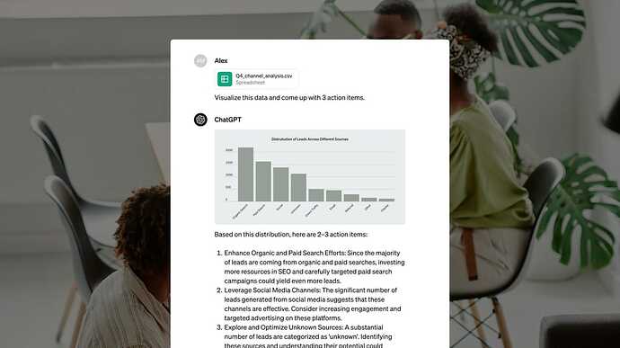 OpenAI siap rilis ChatGPT Team untuk teman kerja kantor