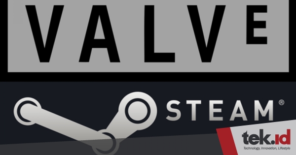 Valve mulai izinkan game buatan AI untuk meluncur di Steam 