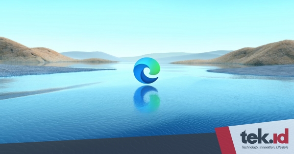 Microsoft harap pengguna Android pindah dari Chrome ke Edge
