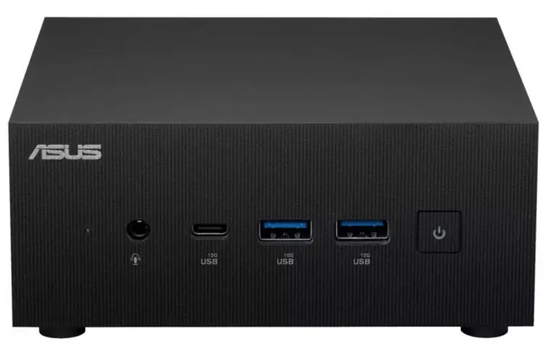 ASUS kenalkan mini PC dengan Intel Core Ultra 7