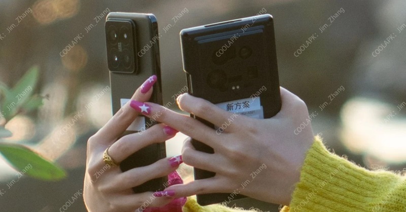 Xiaomi 14 Ultra diprediksi pakai kamera bawah layar