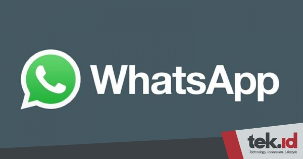 WhatsApp punya fitur baru, bisa buat daftar hingga highlight