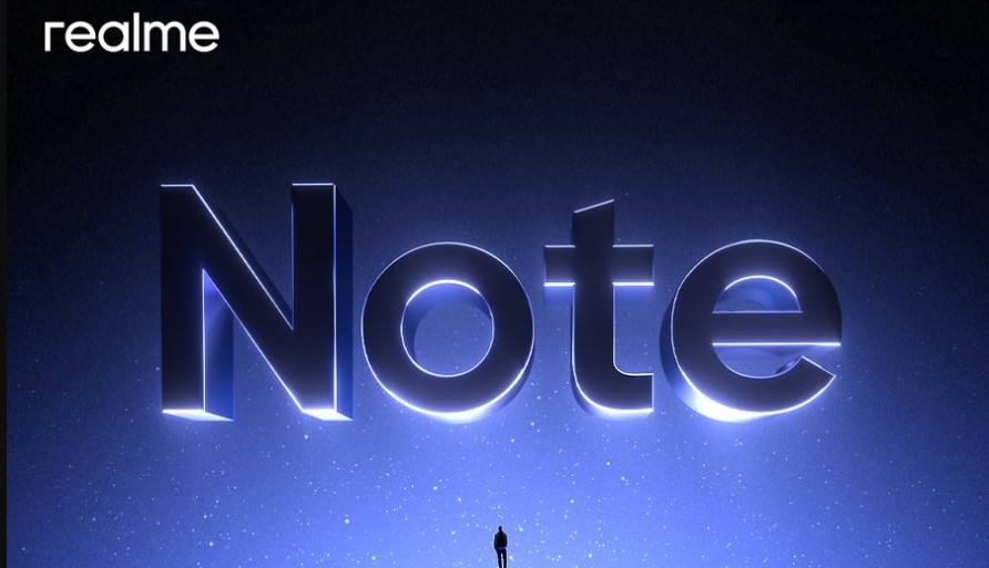 Spesifikasi & jadwal rilis Realme Note 1 akhirya terkuak 