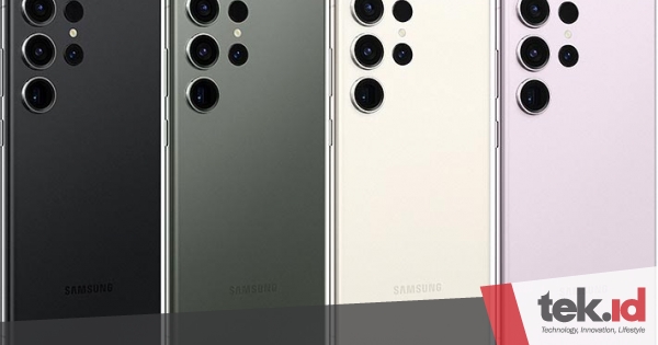 Samsung Galaxy S24 Ultra vs iPhone 15 Pro Max