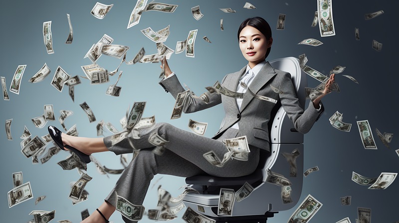 Duh, AI disalahgunakan untuk prediksi lotre di Tiongkok