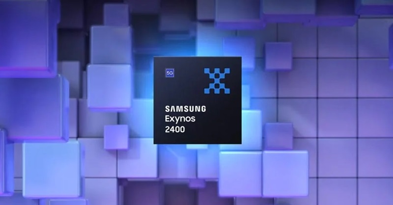 Exynos 2400 kalahkan Snapdragon 8 Gen 3 di beberapa game berat