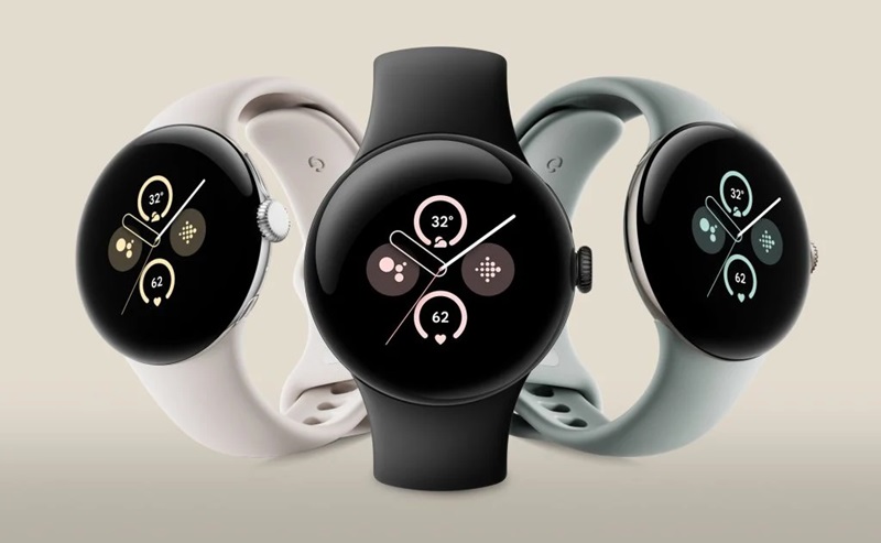 Google Pixel Watch 3 akan punya dua ukuran