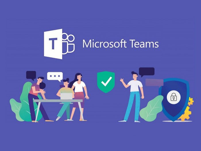 Update Microsoft Teams, kini atur webcam & suara lebih mudah