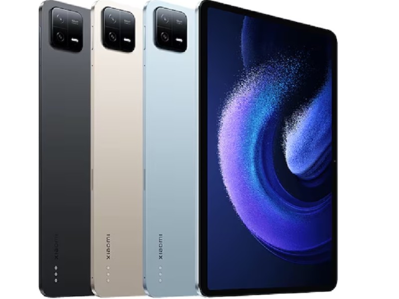 Xiaomi bakal rilis Pad 7 dengan prosesor Snapdragon 8 Gen 3