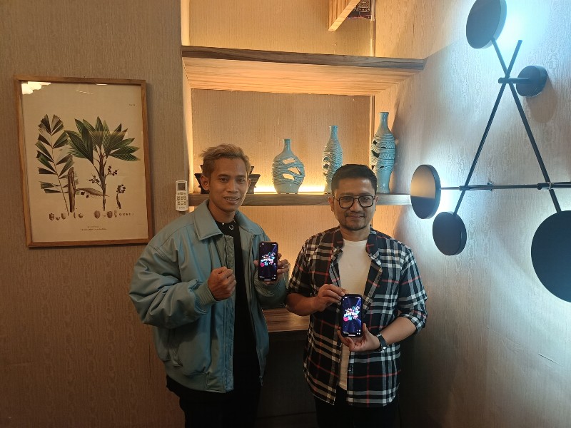 Ternyata ini kunci sukses jadi pemenang TikTok LIVE Fest