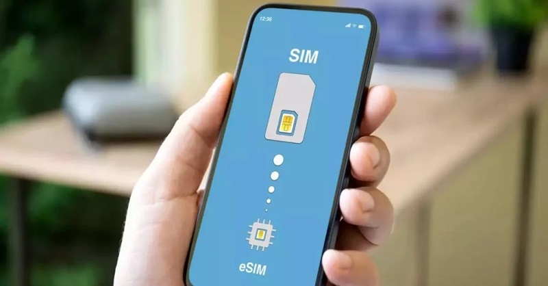 Transfer profil eSIM antar perangkat Android kini mudah