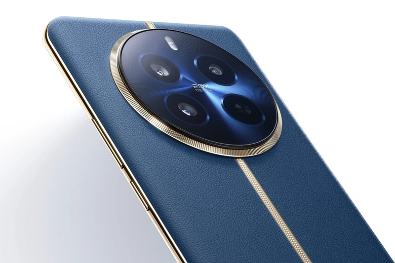 Realme 12 Pro rilis dengan Snapdragon 6 Gen 1, ini harganya
