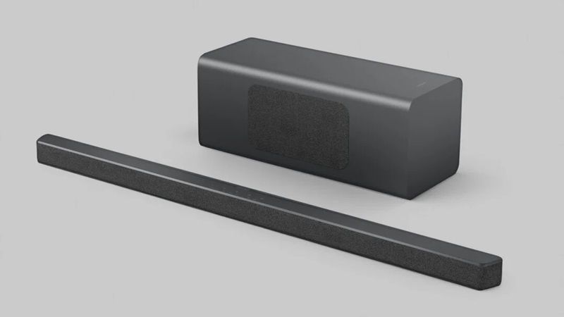Philips luncurkan soundbar dengan Dolby Atmos