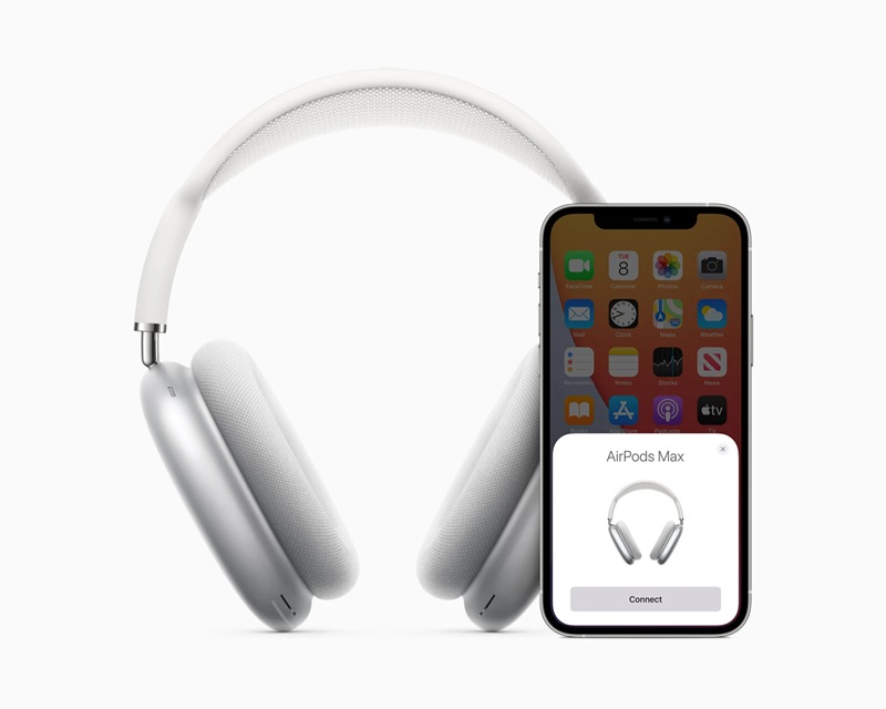 Apple rilis update baru untuk AirPod Max, ini caranya