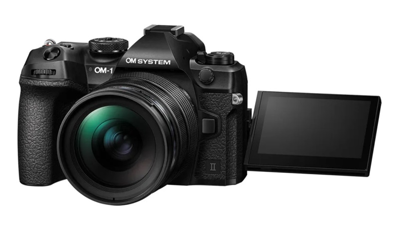 OM System OM-1 Mark II bisa deteksi manusia, harga Rp37 juta
